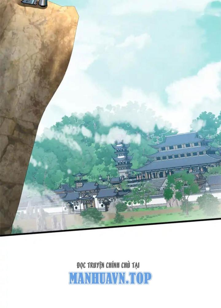 Võ Thánh Này Khảng Khái Quá Rồi Chapter 57 - Trang 3