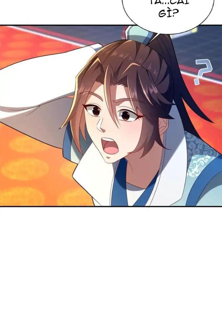 Võ Thánh Này Khảng Khái Quá Rồi Chapter 57 - Trang 3