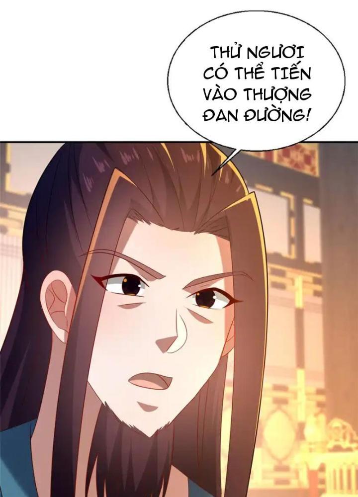 Võ Thánh Này Khảng Khái Quá Rồi Chapter 57 - Trang 3