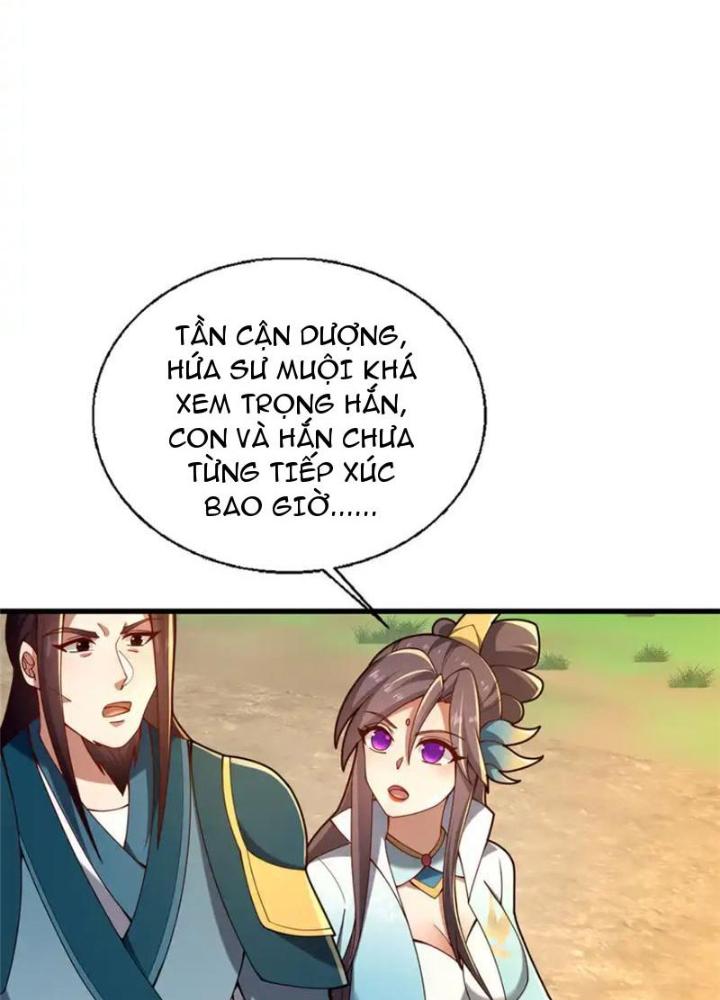 Võ Thánh Này Khảng Khái Quá Rồi Chapter 57 - Trang 3