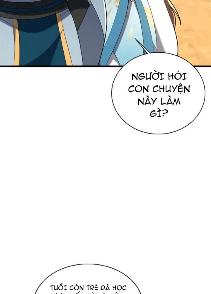 Võ Thánh Này Khảng Khái Quá Rồi Chapter 57 - Trang 3