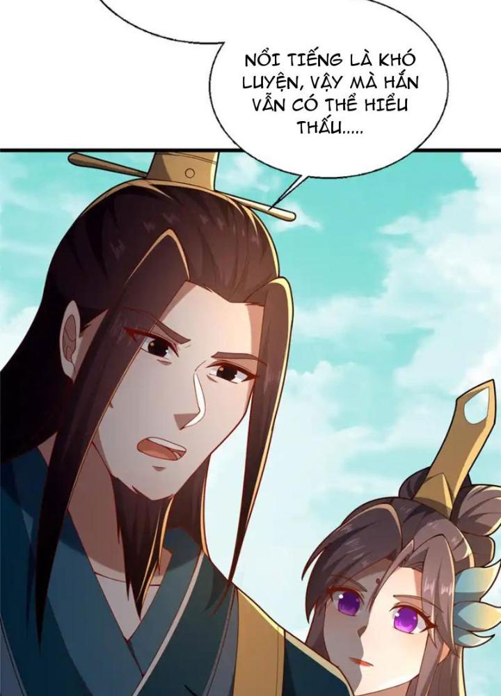 Võ Thánh Này Khảng Khái Quá Rồi Chapter 57 - Trang 3