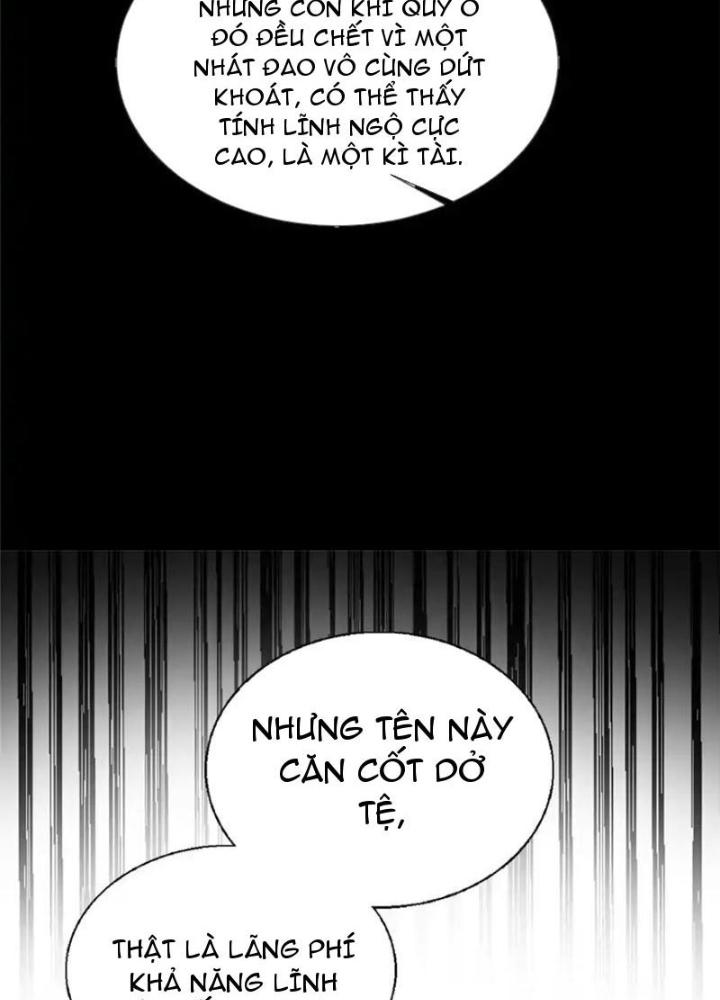 Võ Thánh Này Khảng Khái Quá Rồi Chapter 57 - Trang 3