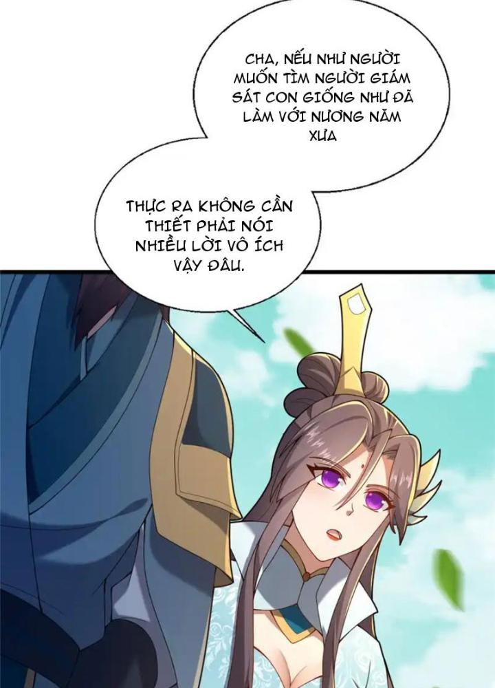 Võ Thánh Này Khảng Khái Quá Rồi Chapter 57 - Trang 3