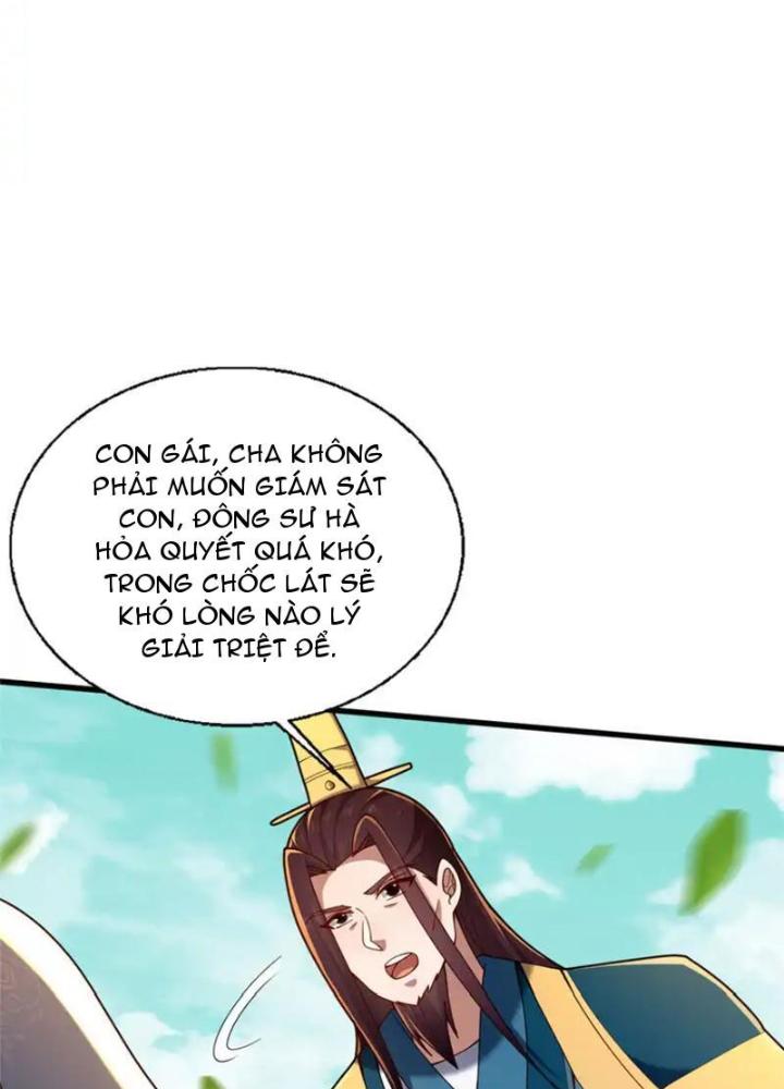 Võ Thánh Này Khảng Khái Quá Rồi Chapter 57 - Trang 3
