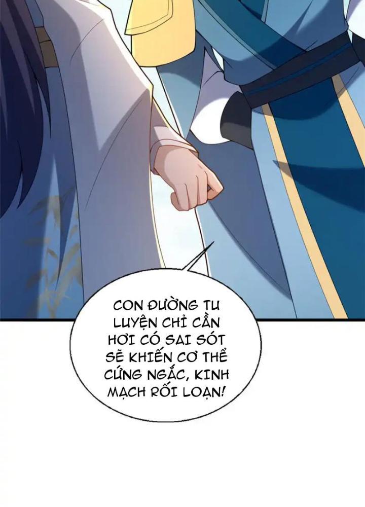 Võ Thánh Này Khảng Khái Quá Rồi Chapter 57 - Trang 3