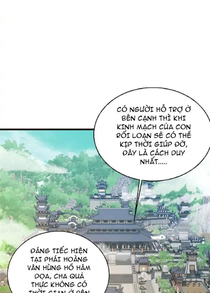 Võ Thánh Này Khảng Khái Quá Rồi Chapter 57 - Trang 3