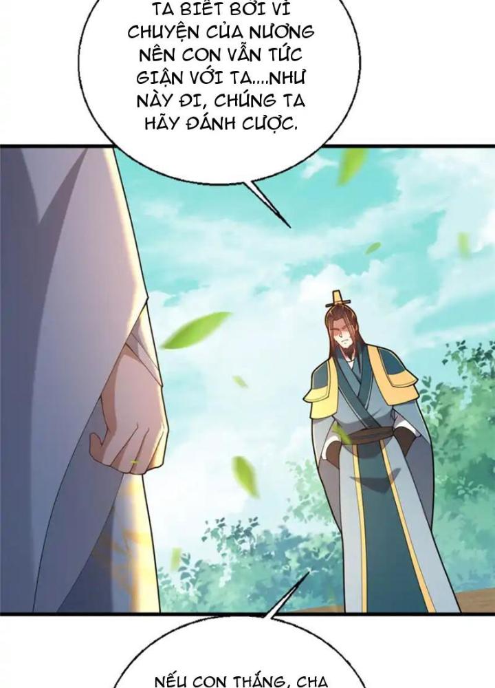 Võ Thánh Này Khảng Khái Quá Rồi Chapter 57 - Trang 3