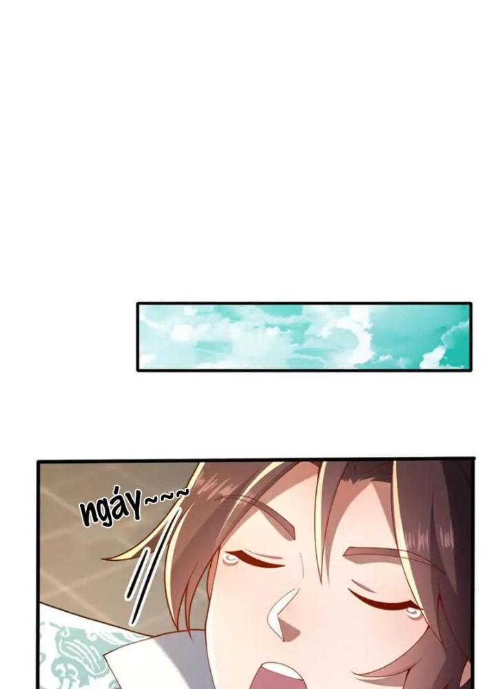 Võ Thánh Này Khảng Khái Quá Rồi Chapter 57 - Trang 3