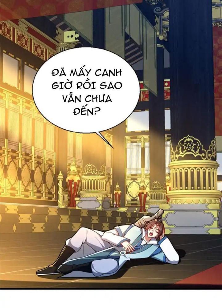 Võ Thánh Này Khảng Khái Quá Rồi Chapter 57 - Trang 3