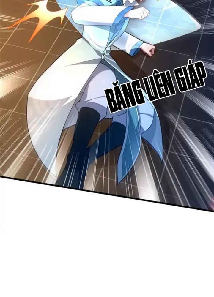 Võ Thánh Này Khảng Khái Quá Rồi Chapter 57 - Trang 3