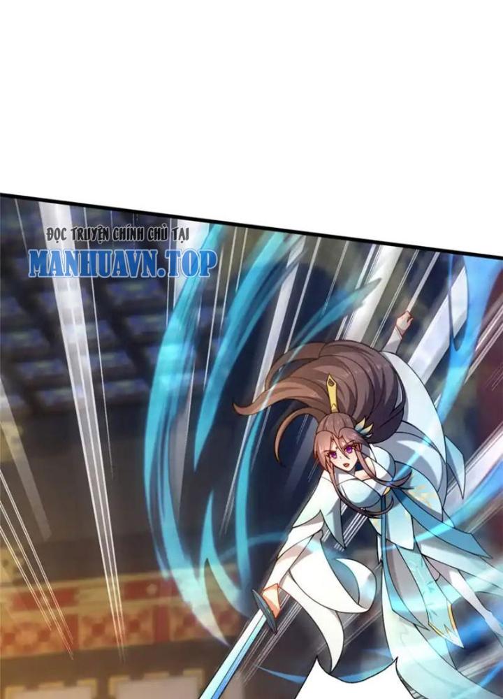 Võ Thánh Này Khảng Khái Quá Rồi Chapter 57 - Trang 3