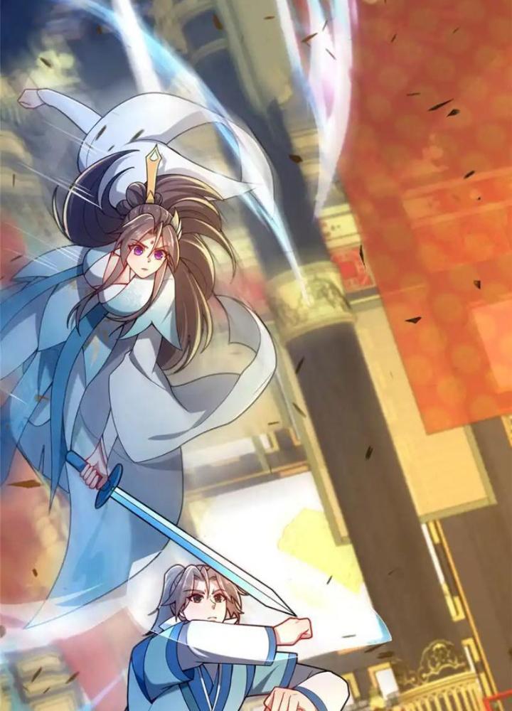 Võ Thánh Này Khảng Khái Quá Rồi Chapter 57 - Trang 3