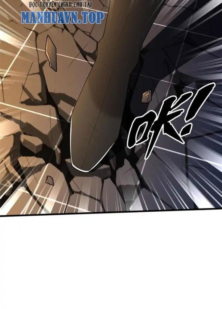 Võ Thánh Này Khảng Khái Quá Rồi Chapter 57 - Trang 3