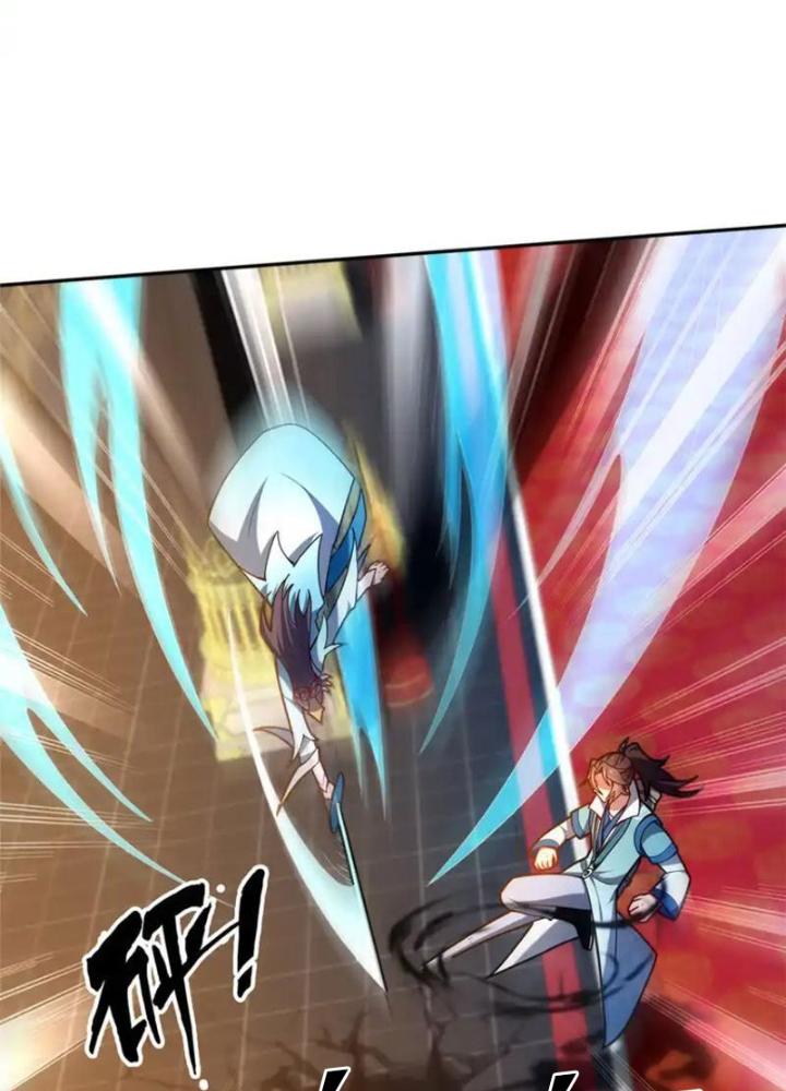 Võ Thánh Này Khảng Khái Quá Rồi Chapter 57 - Trang 3