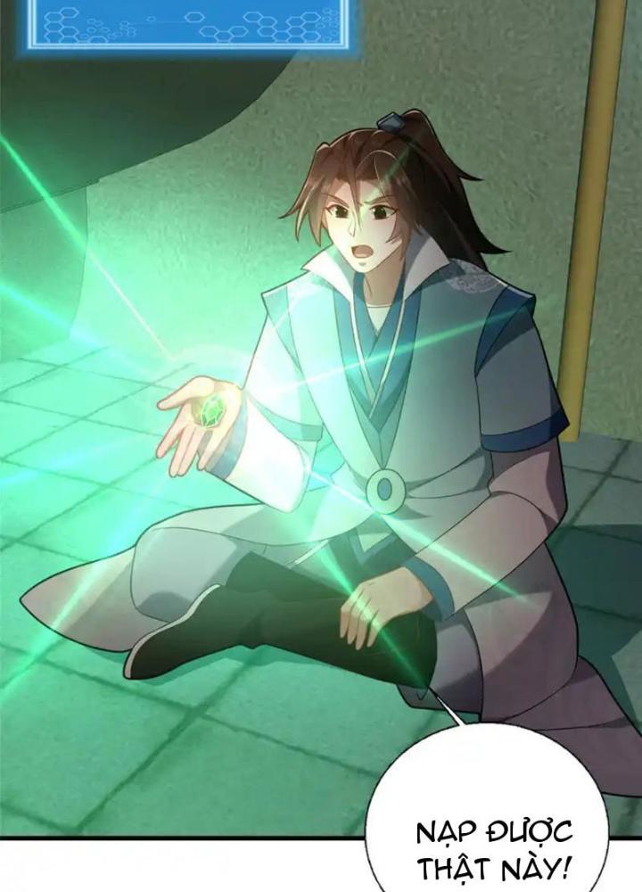 Võ Thánh Này Khảng Khái Quá Rồi Chapter 58 - Trang 3