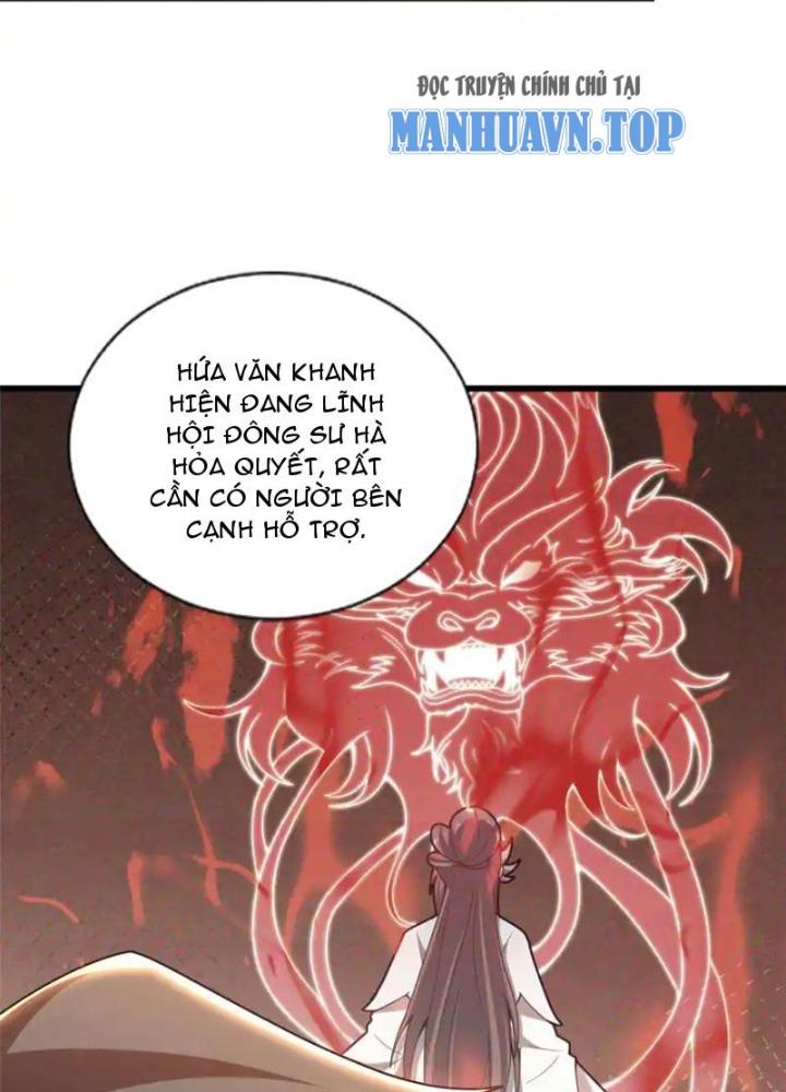 Võ Thánh Này Khảng Khái Quá Rồi Chapter 58 - Trang 3