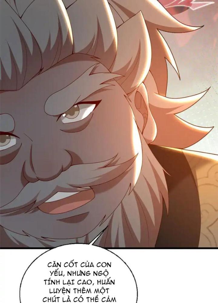 Võ Thánh Này Khảng Khái Quá Rồi Chapter 58 - Trang 3