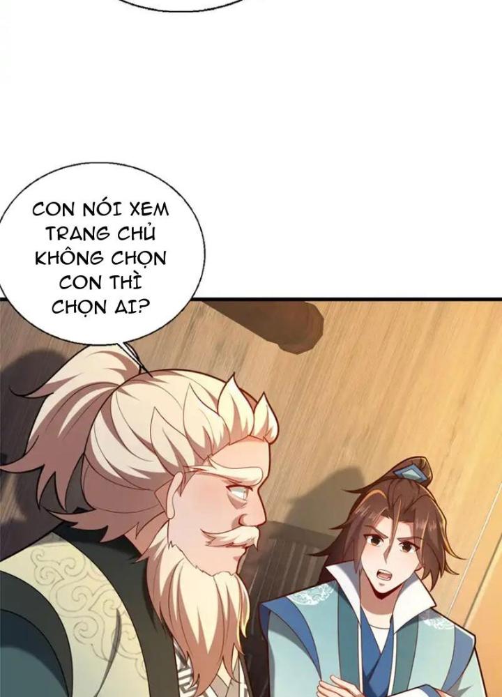 Võ Thánh Này Khảng Khái Quá Rồi Chapter 58 - Trang 3