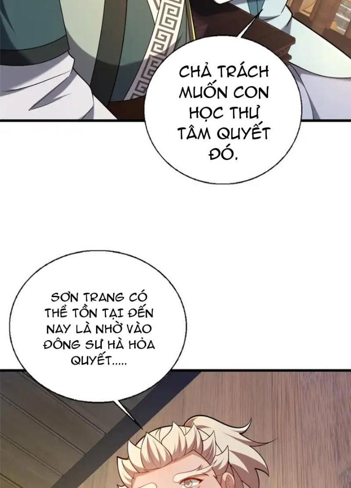 Võ Thánh Này Khảng Khái Quá Rồi Chapter 58 - Trang 3