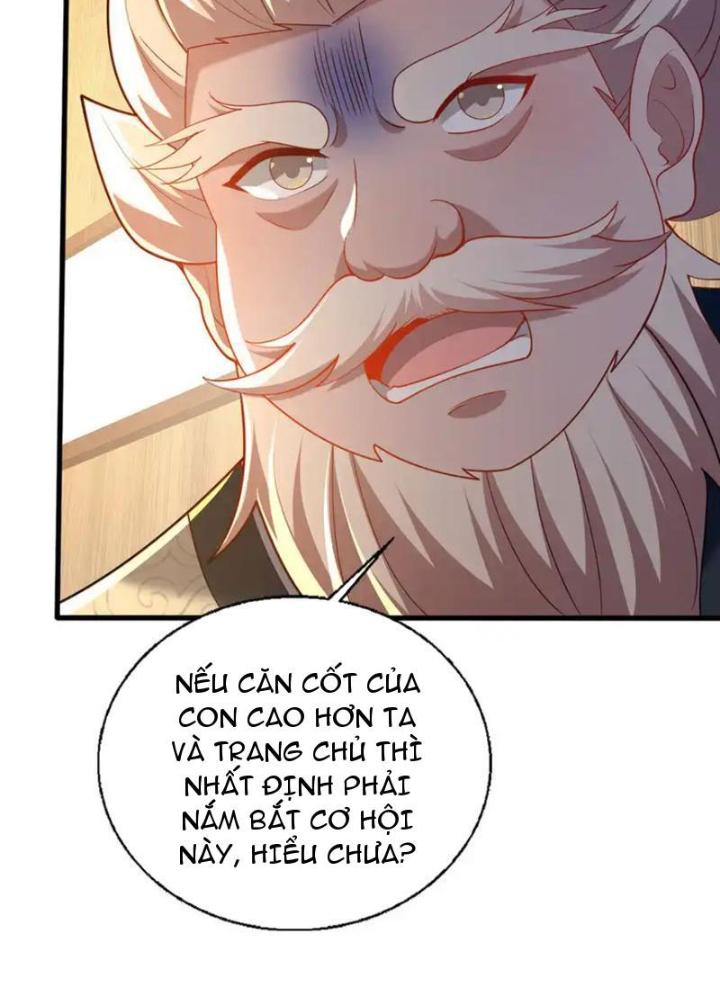 Võ Thánh Này Khảng Khái Quá Rồi Chapter 58 - Trang 3
