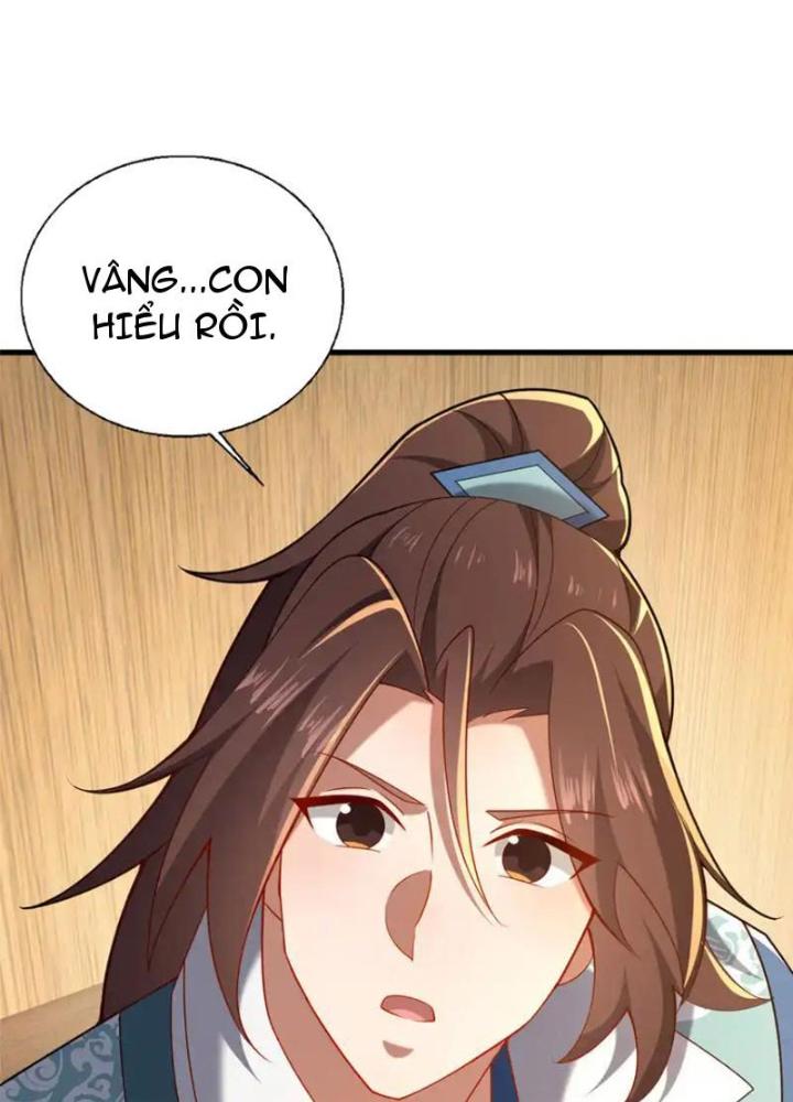 Võ Thánh Này Khảng Khái Quá Rồi Chapter 58 - Trang 3
