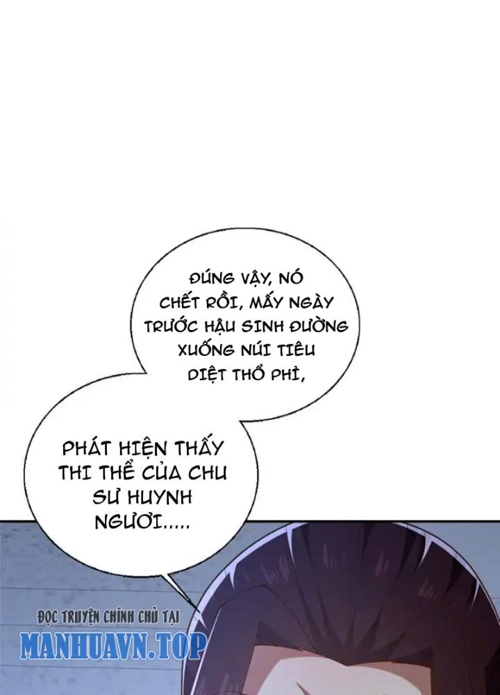 Võ Thánh Này Khảng Khái Quá Rồi Chapter 58 - Trang 3