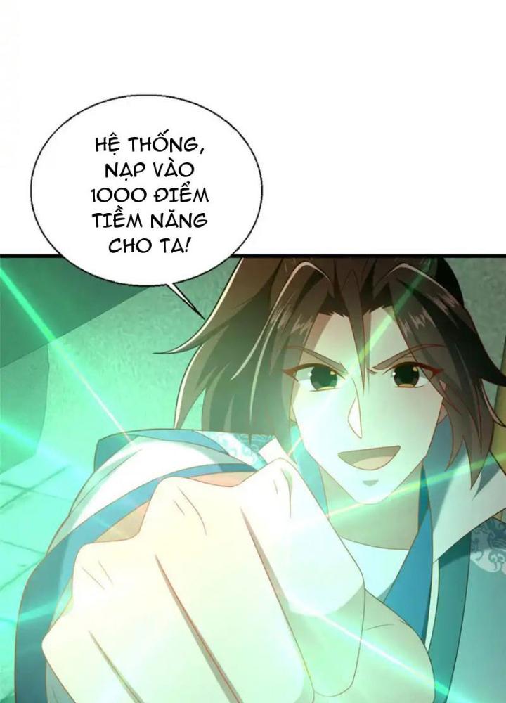 Võ Thánh Này Khảng Khái Quá Rồi Chapter 58 - Trang 3