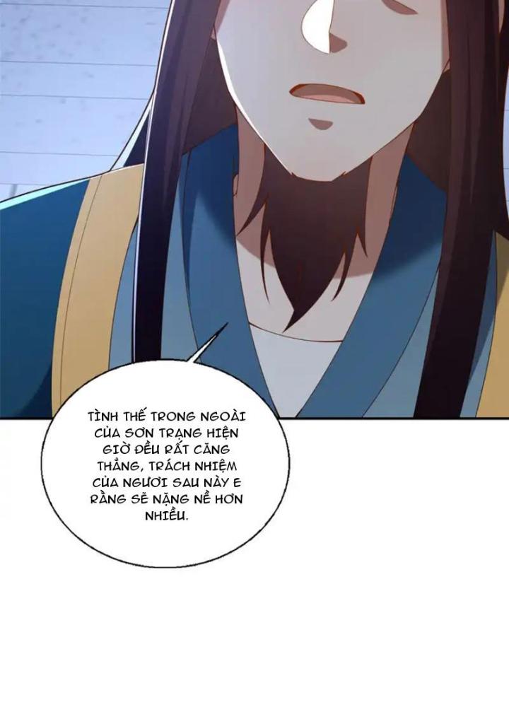 Võ Thánh Này Khảng Khái Quá Rồi Chapter 58 - Trang 3