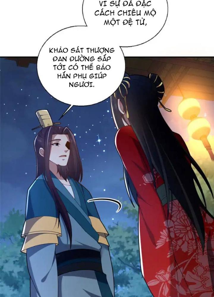 Võ Thánh Này Khảng Khái Quá Rồi Chapter 58 - Trang 3