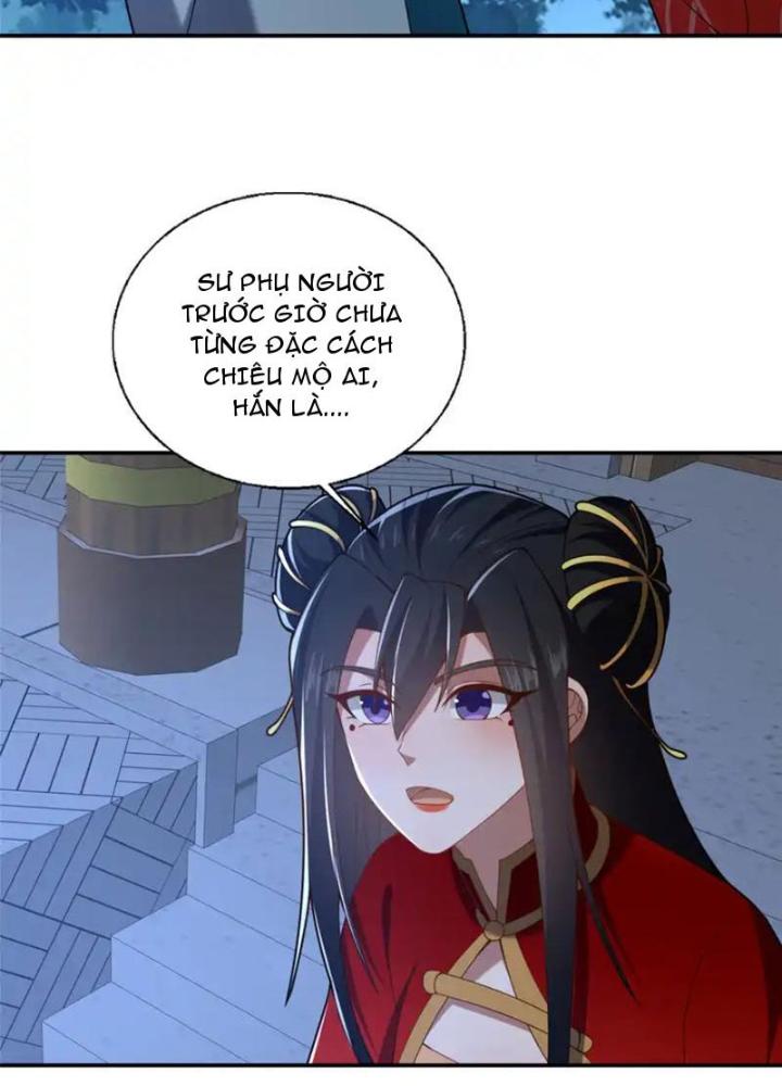 Võ Thánh Này Khảng Khái Quá Rồi Chapter 58 - Trang 3