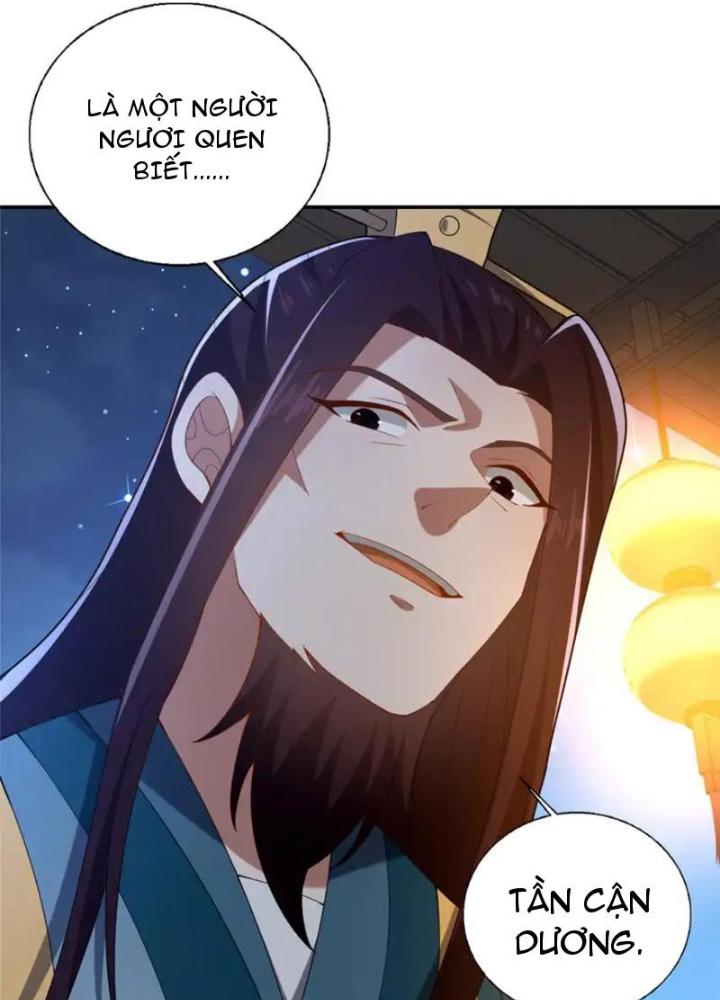 Võ Thánh Này Khảng Khái Quá Rồi Chapter 58 - Trang 3