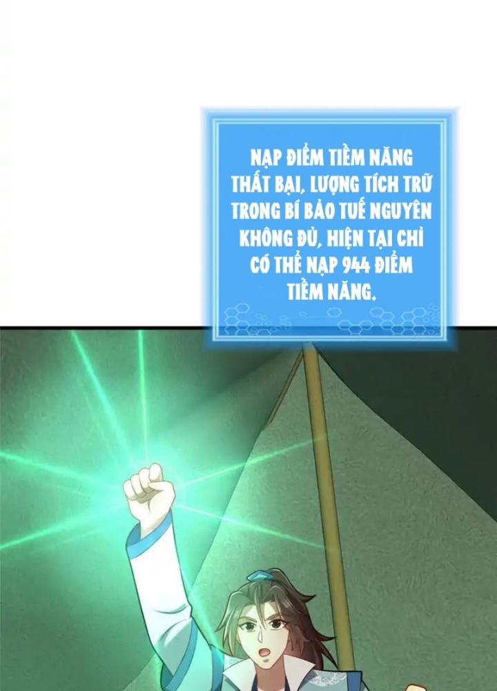 Võ Thánh Này Khảng Khái Quá Rồi Chapter 58 - Trang 3