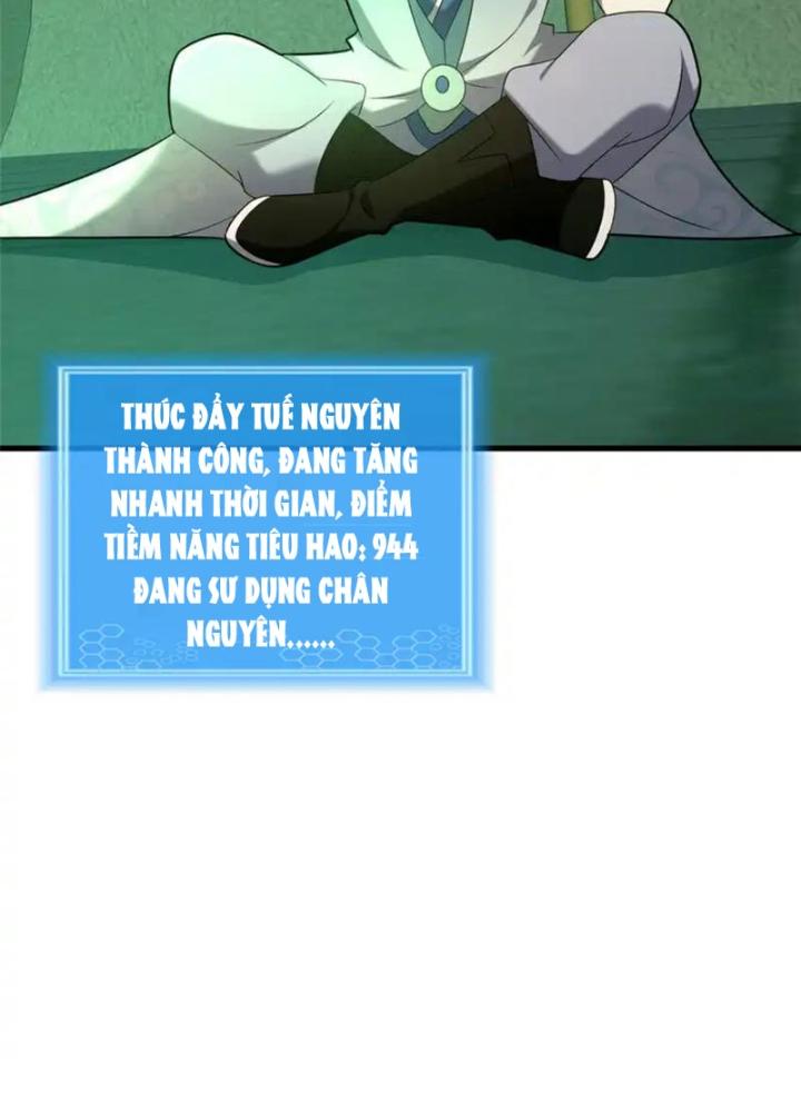 Võ Thánh Này Khảng Khái Quá Rồi Chapter 58 - Trang 3