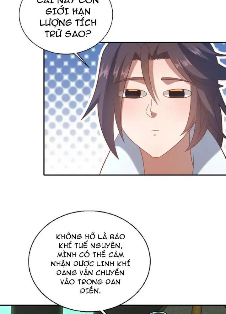 Võ Thánh Này Khảng Khái Quá Rồi Chapter 58 - Trang 3