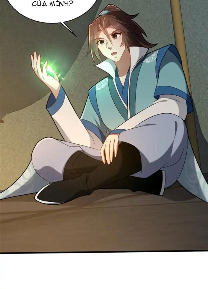 Võ Thánh Này Khảng Khái Quá Rồi Chapter 58 - Trang 3