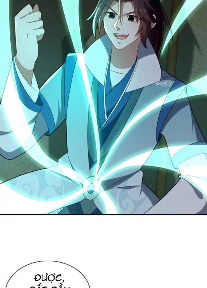 Võ Thánh Này Khảng Khái Quá Rồi Chapter 58 - Trang 3