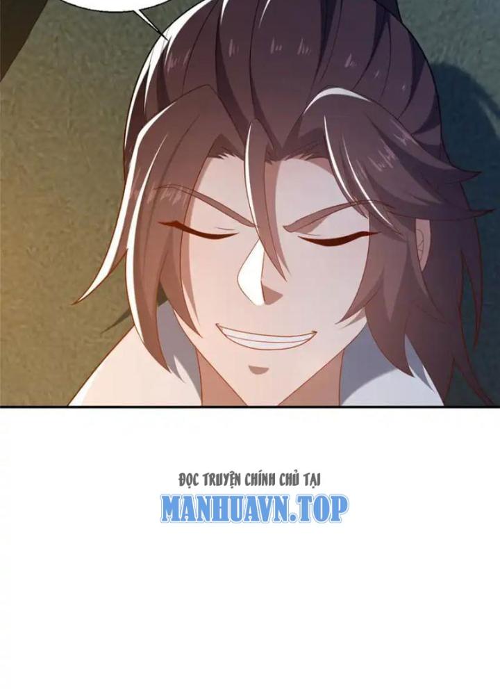 Võ Thánh Này Khảng Khái Quá Rồi Chapter 58 - Trang 3