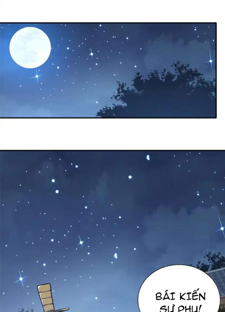 Võ Thánh Này Khảng Khái Quá Rồi Chapter 58 - Trang 3
