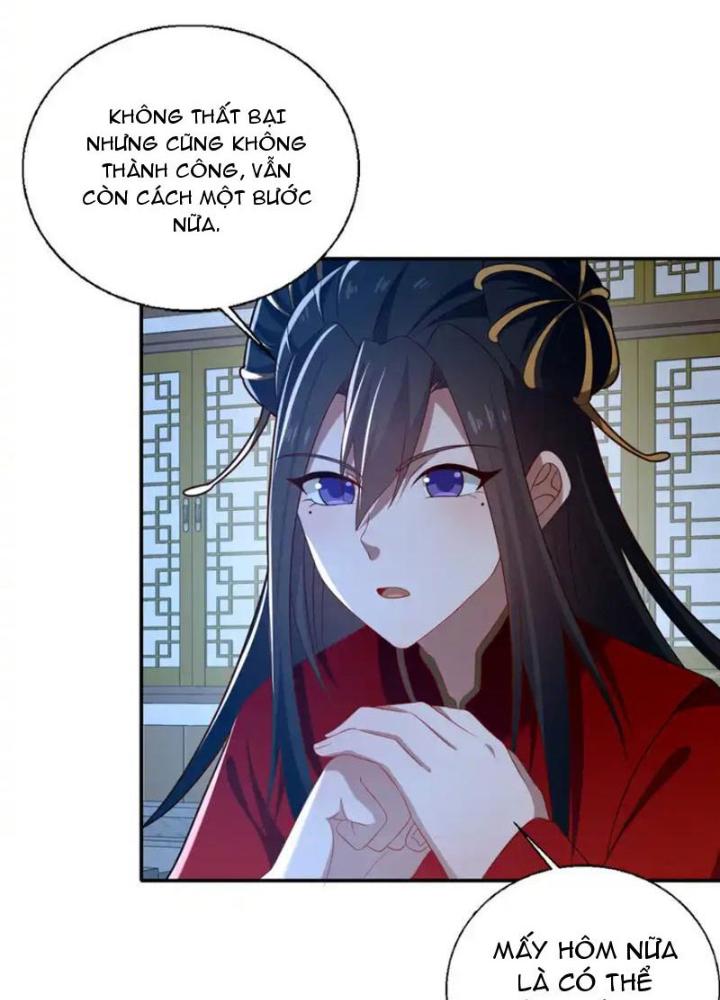 Võ Thánh Này Khảng Khái Quá Rồi Chapter 58 - Trang 3