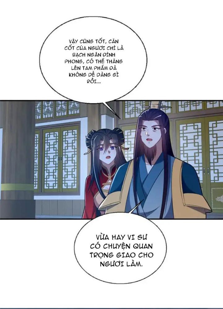 Võ Thánh Này Khảng Khái Quá Rồi Chapter 58 - Trang 3