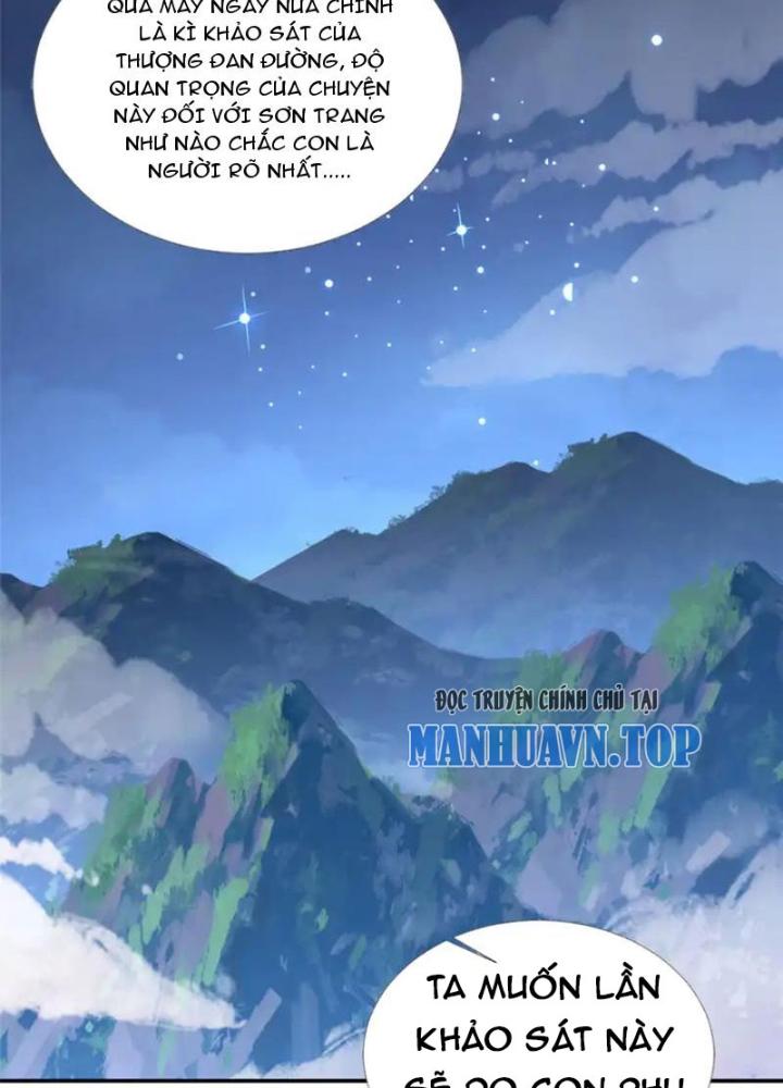 Võ Thánh Này Khảng Khái Quá Rồi Chapter 58 - Trang 3