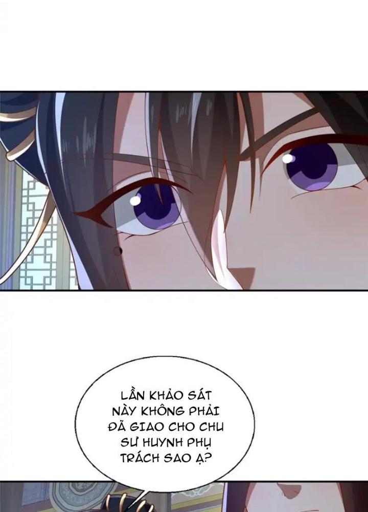 Võ Thánh Này Khảng Khái Quá Rồi Chapter 58 - Trang 3
