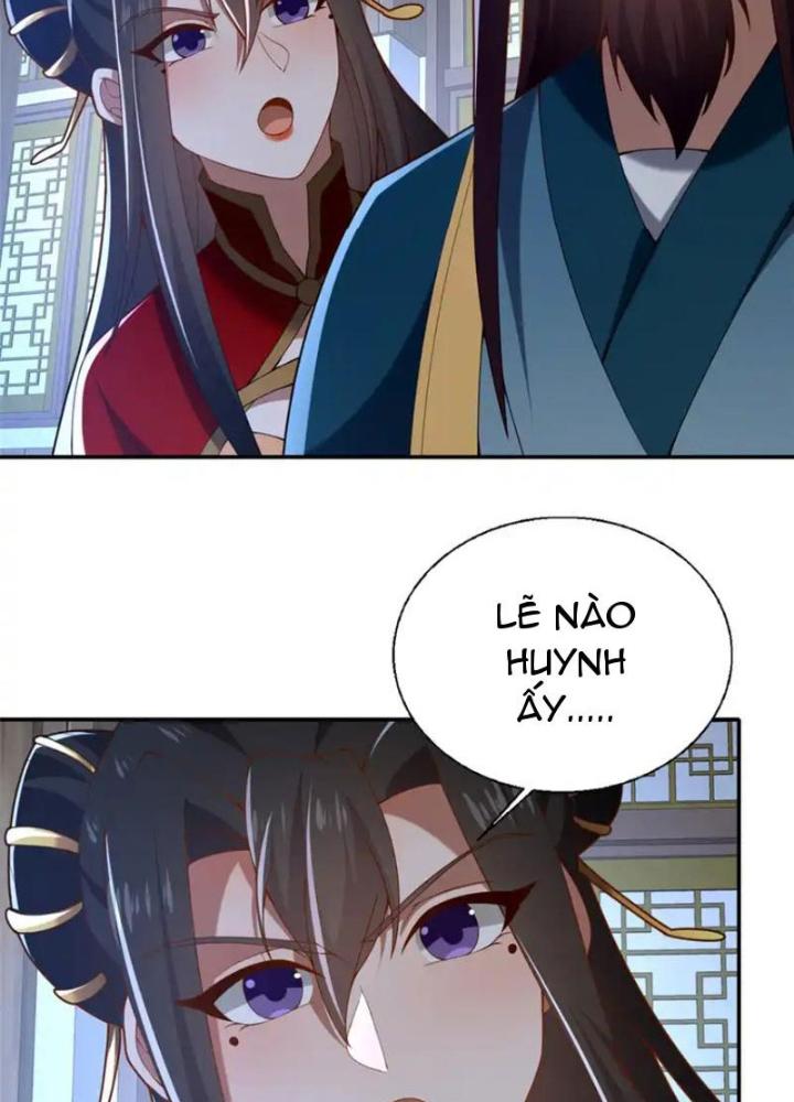 Võ Thánh Này Khảng Khái Quá Rồi Chapter 58 - Trang 3