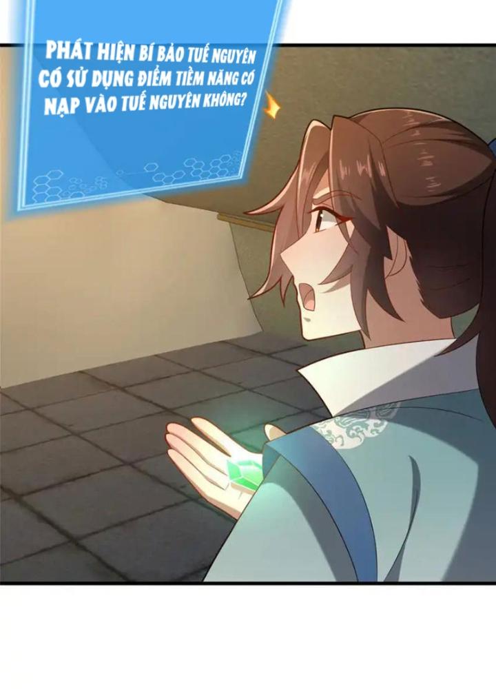 Võ Thánh Này Khảng Khái Quá Rồi Chapter 58 - Trang 3