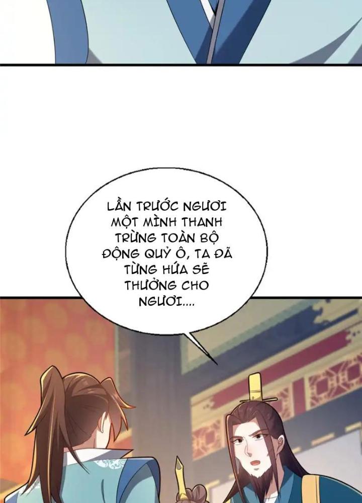 Võ Thánh Này Khảng Khái Quá Rồi Chapter 58 - Trang 3