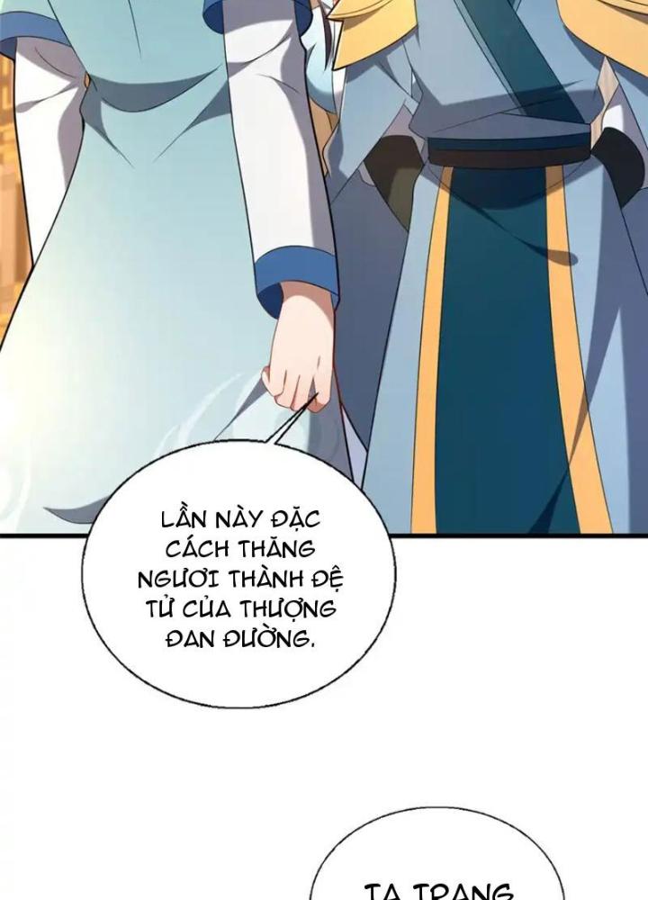 Võ Thánh Này Khảng Khái Quá Rồi Chapter 58 - Trang 3