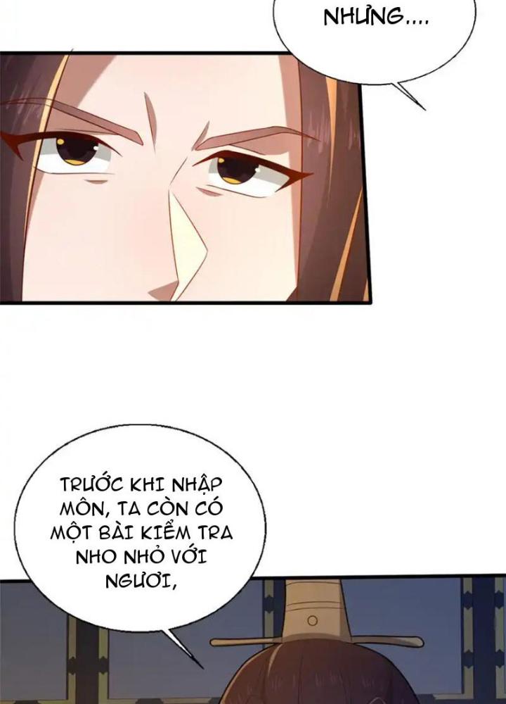 Võ Thánh Này Khảng Khái Quá Rồi Chapter 58 - Trang 3