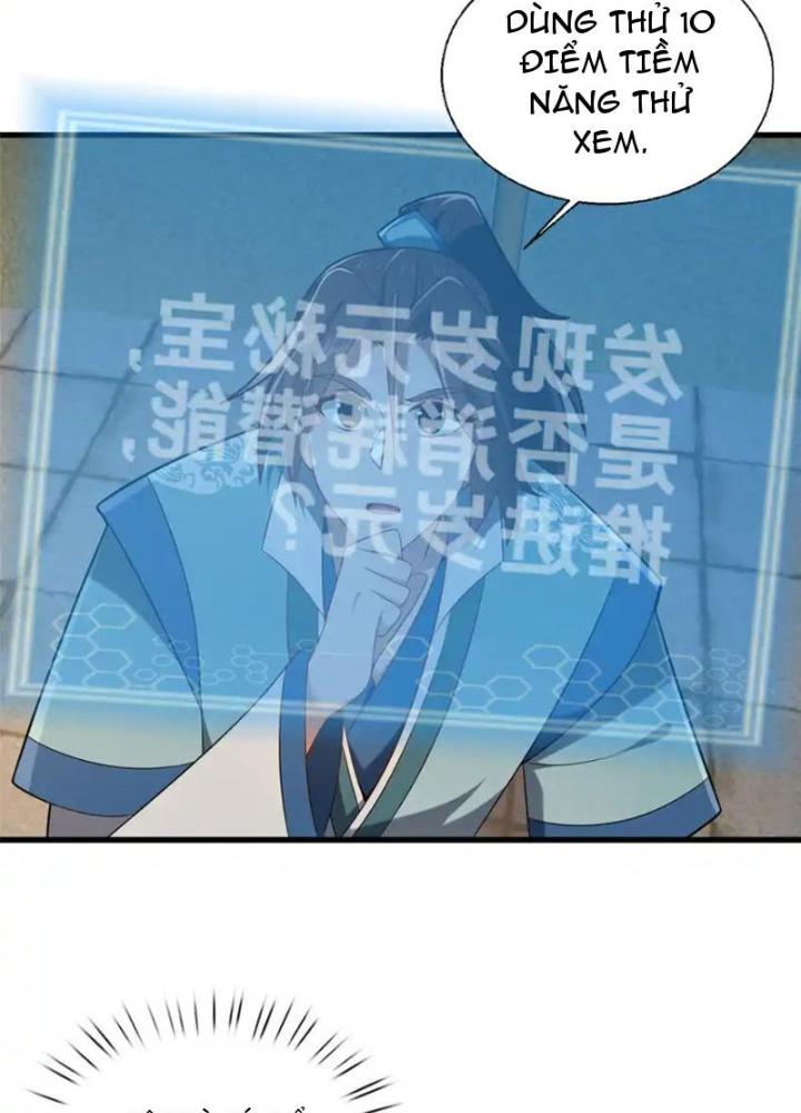 Võ Thánh Này Khảng Khái Quá Rồi Chapter 58 - Trang 3