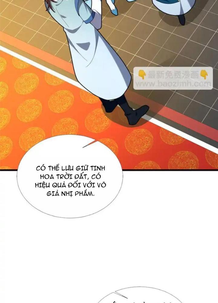 Võ Thánh Này Khảng Khái Quá Rồi Chapter 58 - Trang 3
